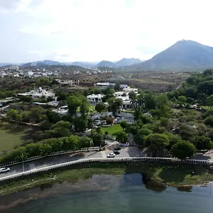 3* Hotel Devendragarh - A Boutique Facing On Fateh Sagar