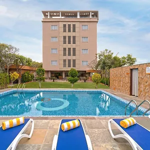 3* Hotel Zone Connect By The Park,udaipur
