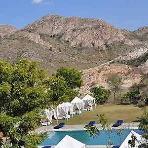 3* Hotel Aravali Silence Lakend & Adventures